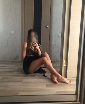 Анкета проститутки Анфиса - Фото 1, Воркута, 26 лет, №14618