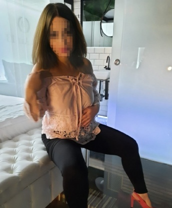 Анкета проститутки Маргарита - Фото 1, Воркута, 40 лет, №2214